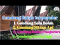 Lagu gondang batak || solu bolon || situan api || somba raja