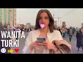 Download Lagu Wanita Turki: Inilah Pesona Gadis Turki yang Menawan Hati