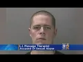 Long Island Massage Therapist Accused Of Sexual Abuse