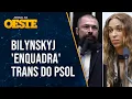Download Lagu EXCLUSIVO: Bilynskyj denuncia Erika Hilton ao MPF pelo crime de improbidade