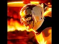UZUI VS GYUTARO 4K [EDIT/AMV] ANIME KNY #demonslayer