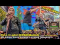 Download Lagu SERU PARAH ! TIGA LAGU TERBAIK NIA DIRGHA IRAMA DOPANG BIKIN ACARA JAMNAS RX-KING XVII BERGETAR