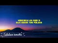 Download Lagu THE LANTIS BUNGA MAAF KARAOKE ORIGINAL HQ