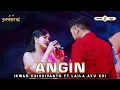 Download Lagu IRWAN KRISDIYANTO FT LAILA AYU KDI - ANGIN - LIVE BANGKALAN MADURA - SIMPATIK MUSIC