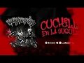 LA SANTA GRIFA // CUCHILLO EN LA YUGULAR // AUDIO OFICIAL