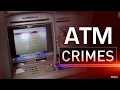 Two men sentenced to prison for part in ATM jackpotting scheme after being arrested in Lincoln