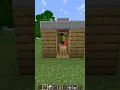 Download Lagu My Friend CHEATED in our Minecraft House Building Competition #Shorts