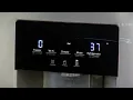 Temperature Set Points Scale Change Pantry Drawer Settings Recommended Temperatures