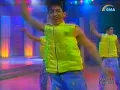 Streetboys | Oh la la | Wiseguys | Dance