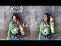 GUCCI BELT BAG REVIEW HOW TO WEAR