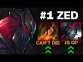 Download Lagu Is Zed Even An Assassin These Days?