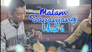 Download Malam Sapanjang Hari - Buyuang Hamzah MP3