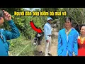 Download Lagu Xuất Hiện Người Đàn Ông Tìm Đến Nhà Bà Mai U58 Và A Giàu U27.