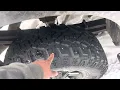 Kanati Trail hog AT4 review part One