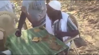 اقوى خمسين في تاريخ دوري الكوتشينة السوداني 