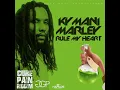 Rule My Heart - Ky-Mani Marley