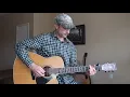 Small Town Southern Man - Alan Jackson | Guitar Lesson