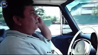 مقطع من فيلم فول الصين العظيم بطريقه كوميديه    الاسوانى نيو دندنها