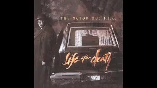 Download The Notorious B.I.G. - Long Kiss Goodnight (Instrumental) MP3