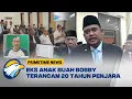 Lagu [FULL] Dialog - Tidak Ada Bobby Nasution di Dakwaan Topan Ginting [Primetime News]