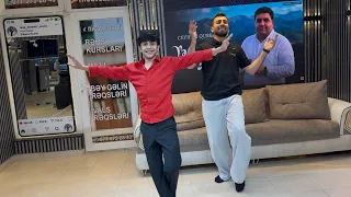 Ceyhun Qurbansoy Vətənimə Bağlıyam 😍 Tik Tokda Trendi Olan 