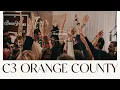 Lagu C3 Orange County | Church at Home with Pastor Joe Pringle | No Retreat