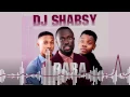 Kizz Daniel, DJ Shabsy - Raba ft. Kiss Daniel & Sugarboy [Official Audio]