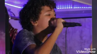 انا سيدك وسيد ابوك حسن البرنس الصغير دندنها