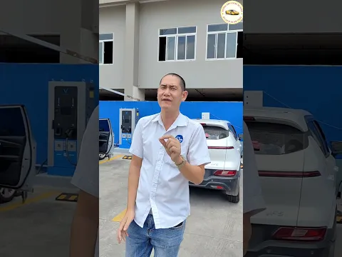 Nên sạc pin xe điện ở trụ sạc nào? - Thầy Tâm ( Sách mẹo lý thuyết : 0936.992.100 ).