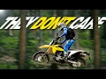 I Read Suzuki s Annual Report Here s Why their Dirt Bikes are Dying