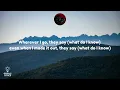 Joshua Baraka - What Do I Know? (Coded Lyrics)