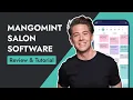 Mangomint Review Tutorial The Best Salon Software