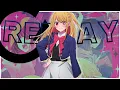 Download Lagu Ruby Hoshino - Replay [AMV/Edit]