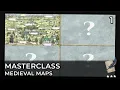 Masterclass Medieval Maps 1 Inkarnate Stream