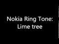 Download Lagu Nokia ringtone - Lime tree