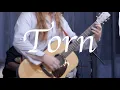 Download Lagu Torn (Acoustic Natalie Imbruglia/Ednaswap Cover) by Carolina Light At Confluence in Cramerton, NC