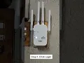 How to Setup WIFI Repeater How to setup wifi extender