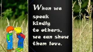 Power of Love S1E1 Speak Kindly leaked
