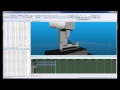 NX CAM Post-Processor CNC Simulation Tool-Path Optimization ICAM