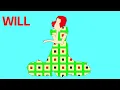 Gigolo Aunt - Syd Barrett - Official Lyrics Video