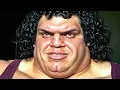 Andre The Giant s Daughter is Even Bigger Than Her Father