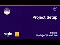 Project Setup Build a Node js CLI with Ace Tutorials