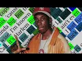 Big L, All Black | Rhymes Highlighted & Broken Down