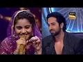 'Namak' Song पर Rupam की Singing पर नाच उठे Ayushmann! | Indian Idol Season 13 |Journey Till Now