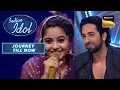 Download Lagu 'Namak' Song पर Rupam की Singing पर नाच उठे Ayushmann! | Indian Idol Season 13 |Journey Till Now
