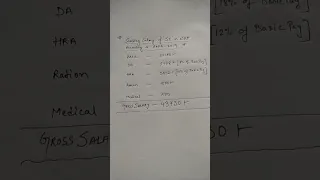 Starting Salary Of SI In West Bengal Police WBP According To ROPA 19 Wbp Education Army 