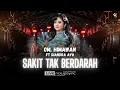 Lagu SAKIT TAK BERDARAH (JADUL) - DIANDRA AYU | INI LEBIH PERIH,INI LEBIH SAKIT TAK KAN LAGI LAGI