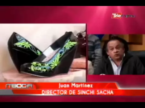 Se presentó proyecto de simbología para el diseño