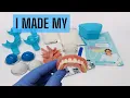Lagu Homemade DIY Denture [2025] - Full Uppers and Lowers by Denturi