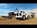 Download Lagu Let's GO! MONSTER BIG BUD! Fire That PTO Up! Time To Chase Combines! 